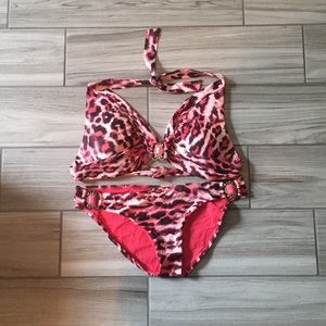 Becca bathing suit